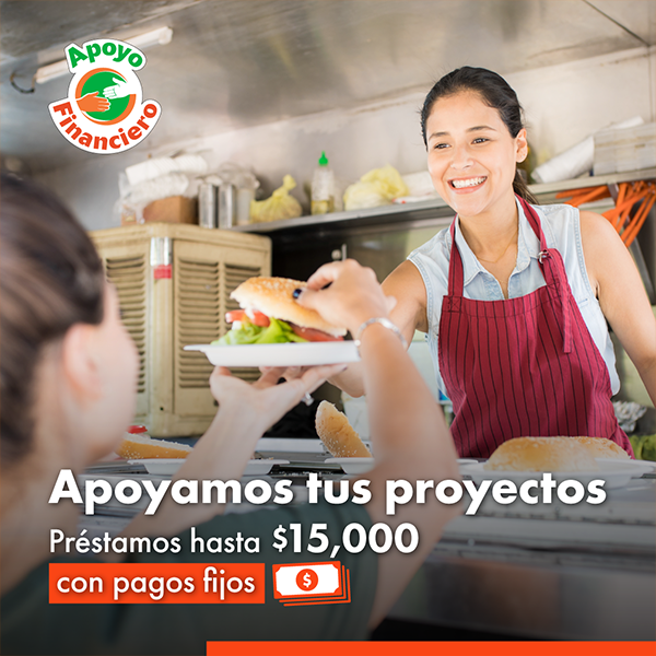 Apoyo Financiero — imagen 9