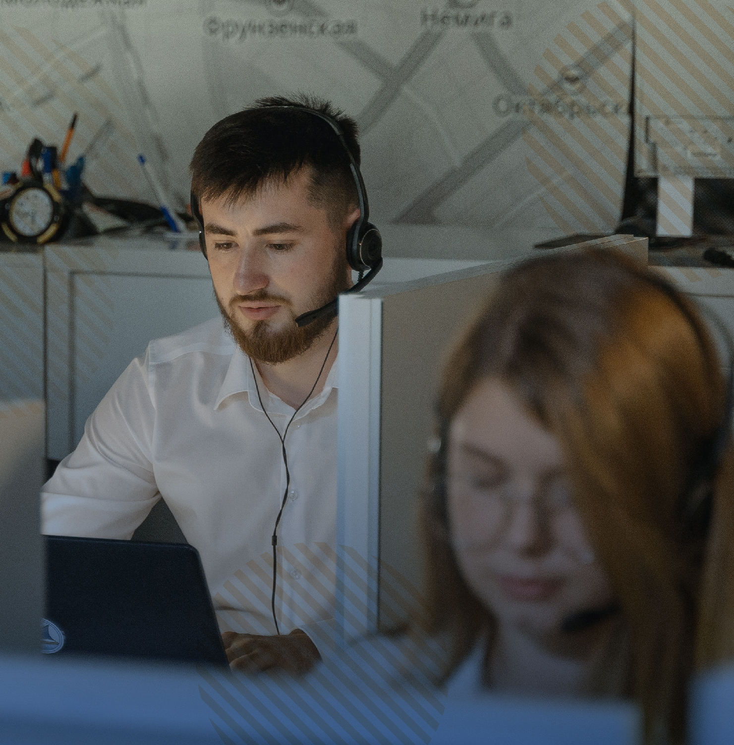 Call Center — equipo 2
