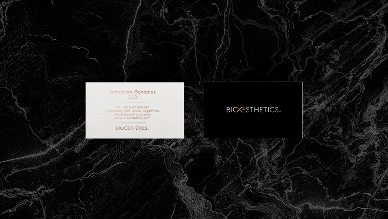 Bioesthetics — imagen 1