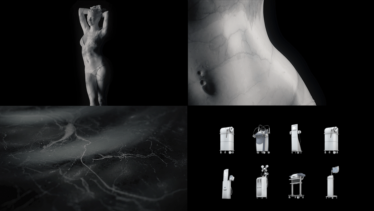 Bioesthetics — imagen 6