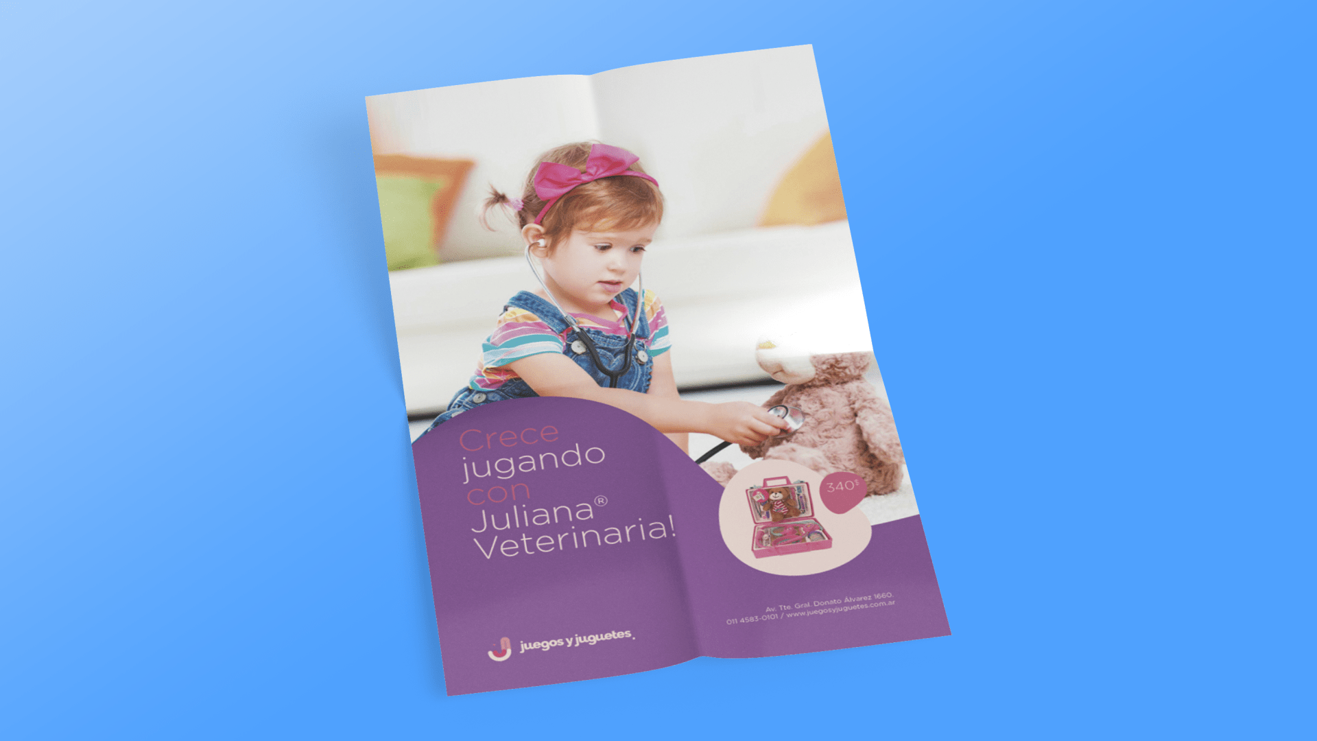 Juegos y Juguetes — imagen 5