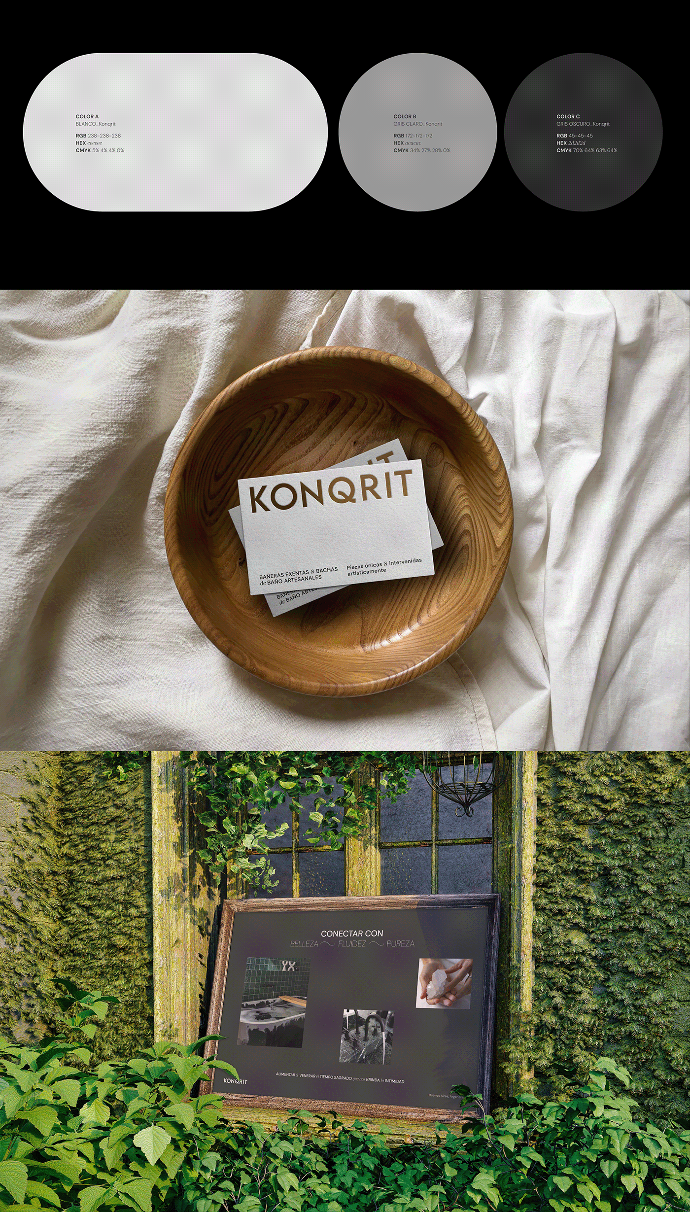 Konqrit — imagen 1
