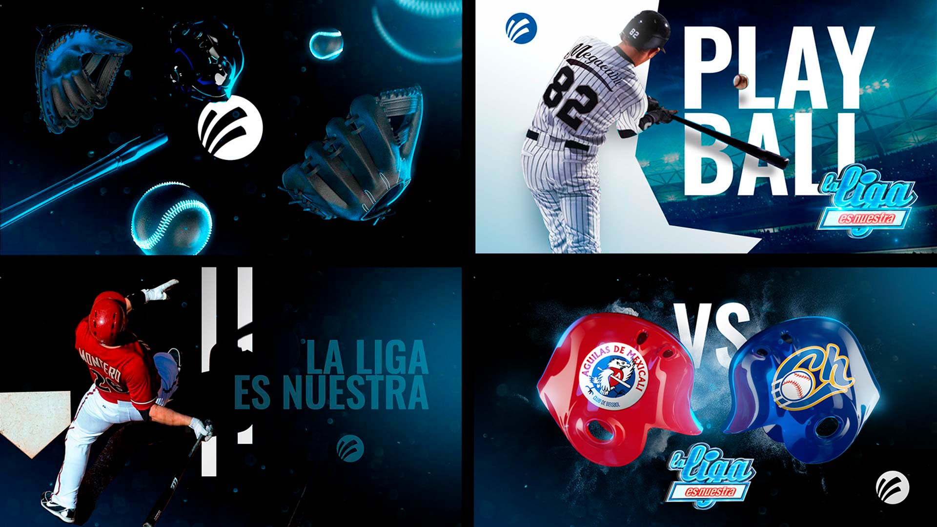 La Liga es Nuestra — imagen 1