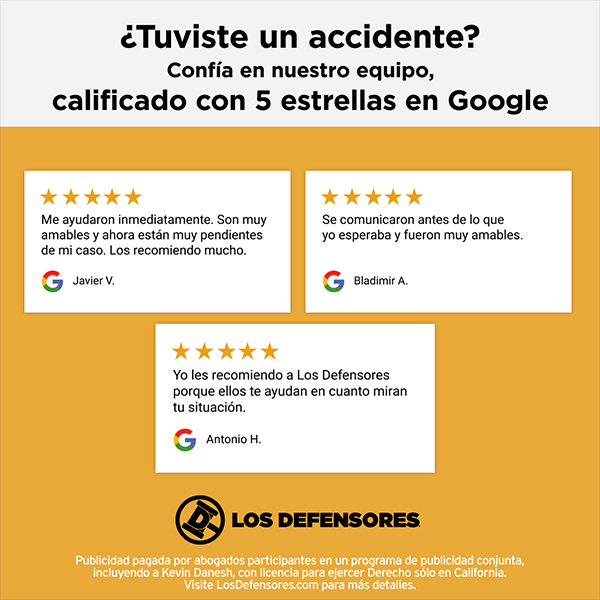 Los Defensores — imagen 2