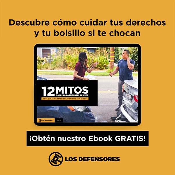Los Defensores — imagen 3