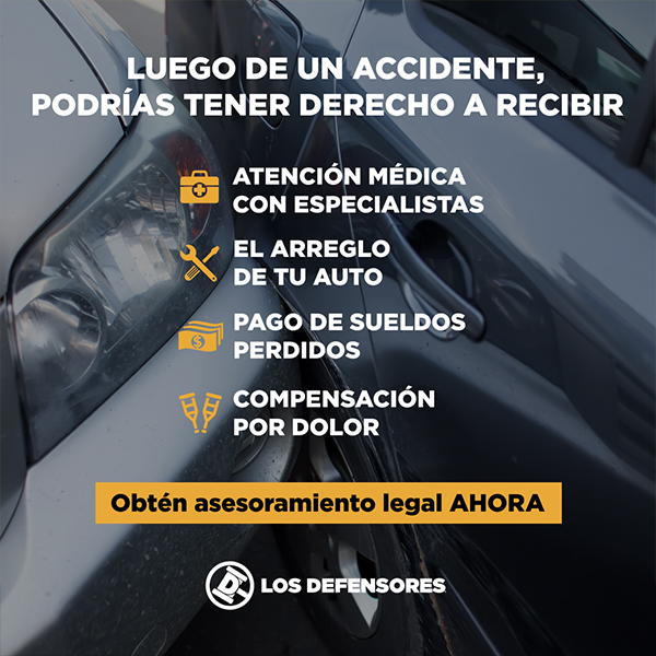 Los Defensores — imagen 6