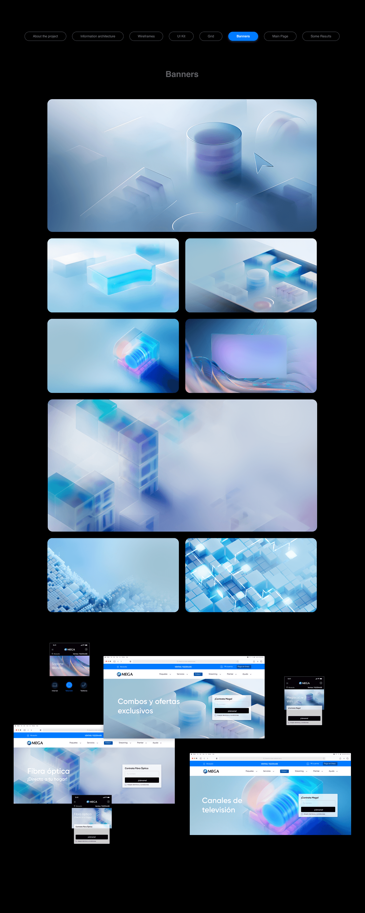Mega — imagen 6