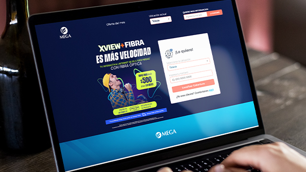 Megacable — imagen 2