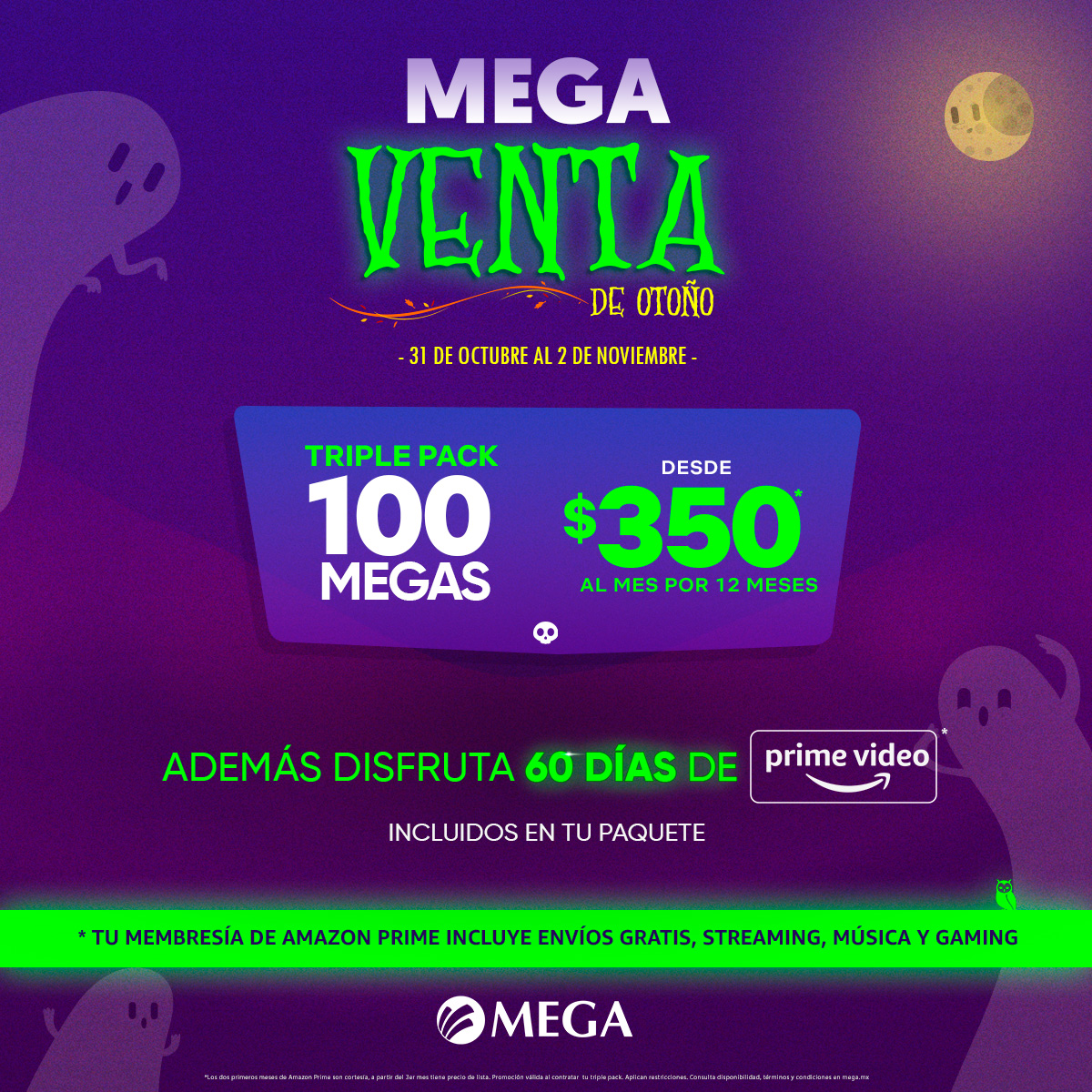 Megacable — imagen 7