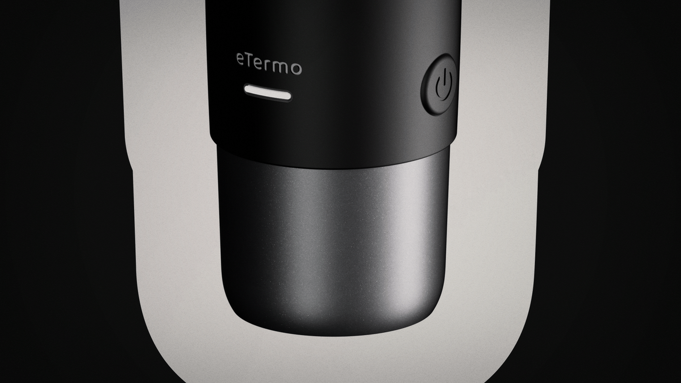 Peabody eTermo — imagen 1