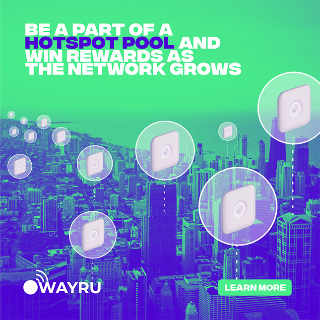 Wayru — imagen 1